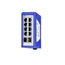 Hirschmann 942 291-302 Ethernet Switch 18-32VDC
